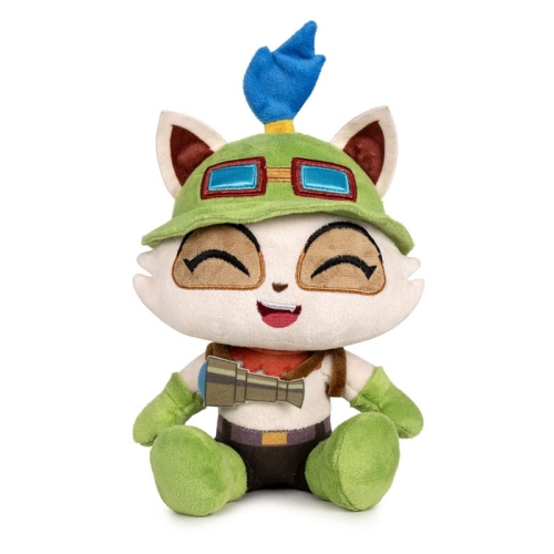 League of Legends Figurină de pluș Campioni - Teemo