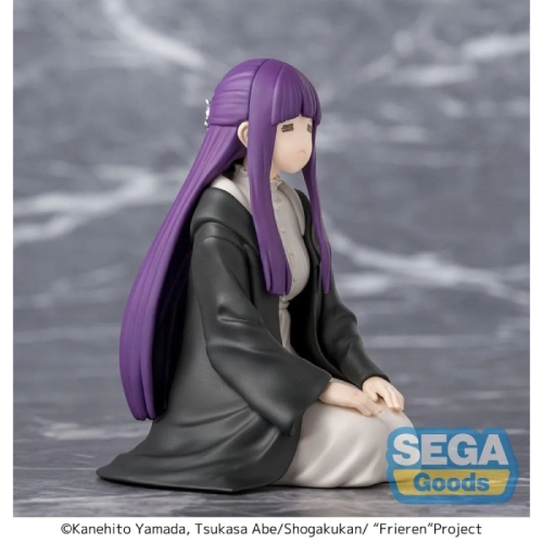 Frieren: Beyond Journey's End PM Perching Figure - Fern Binding Spell