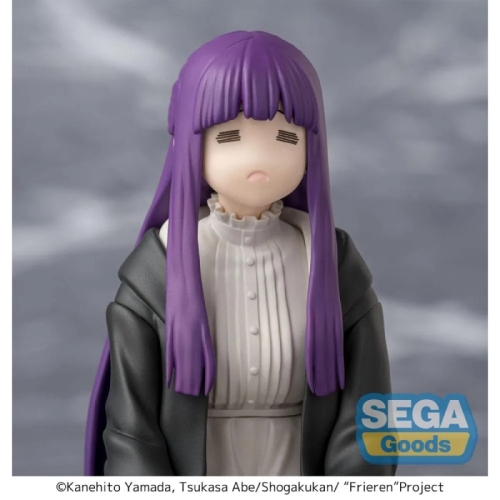 Frieren: Beyond Journey's End PM Perching Figure - Fern Binding Spell