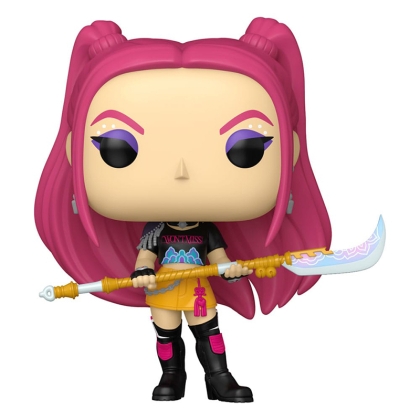KPop Demon Hunters POP! Animation Vinyl Figure - Mira #2258