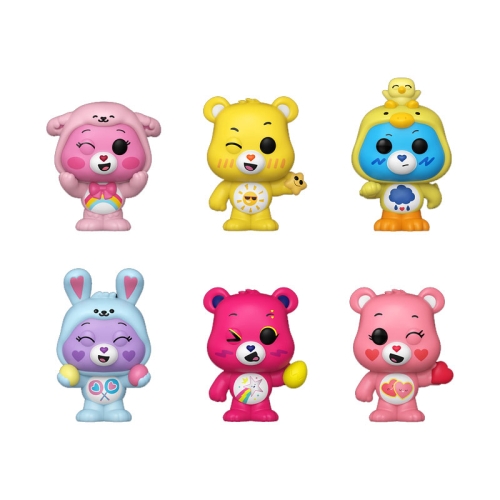 Care Bears POP! Vinyl Figure Easter Egg PDQ 2,5 cm