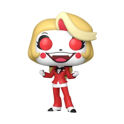 Hazbin Hotel POP! Figurină de vinil animată - Charlie #2239
