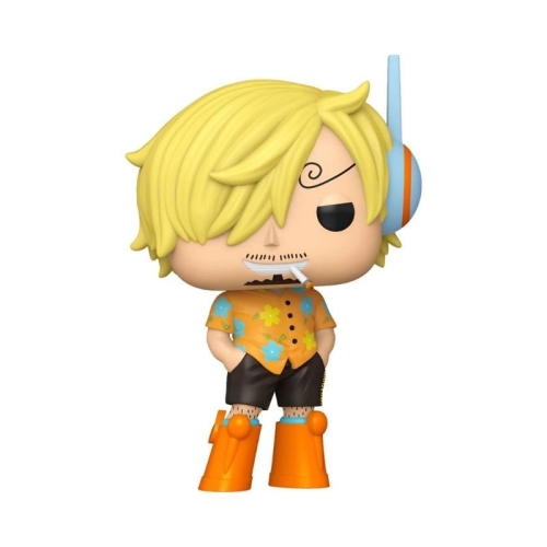 One Piece POP! Figurină de vinil animată Sanji #2167