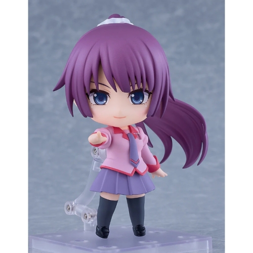 Monogatari Series Nendoroid Action Figure - Senjyogahara Hitagi 2.0