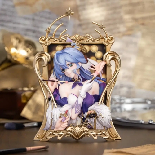 Honkai: Star Rail Diorama Figure - Robin: Flowing Nightglow