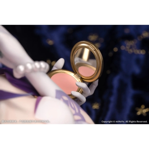 Honkai: Star Rail Diorama Figure - Robin: Flowing Nightglow