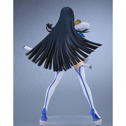 Kill la Kill Pop Up Parade PVC SP Statue Satsuki Kiryuin 24 cm