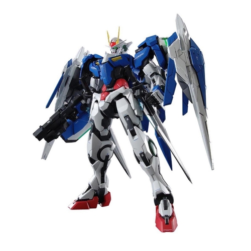 (PG) Gundam Model Kit - 00 Raiser 1/60