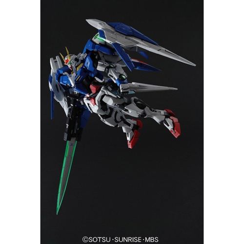 (PG) Gundam Model Kit - 00 Raiser 1/60