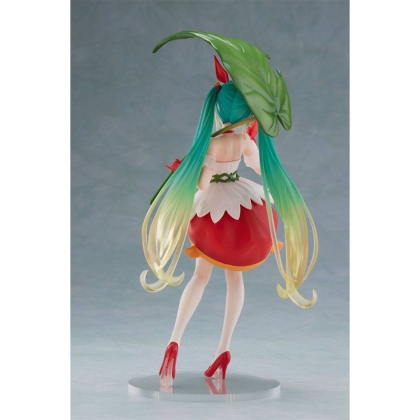 Hatsune Miku Wonderland Figure - Thumbelina 18 cm