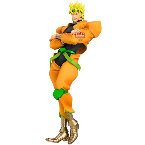 Jojo's Bizarre Adventure: Stardust Crusaders Mometria - figurină Dio 22cm