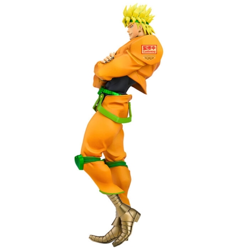 Jojo's Bizarre Adventure: Stardust Crusaders Mometria - figurină Dio 22cm