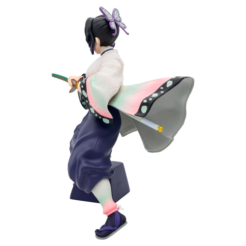 Demon Slayer Kimetsu no Yaiba Vibration Stars Figura Shinobu Kocho 14cm