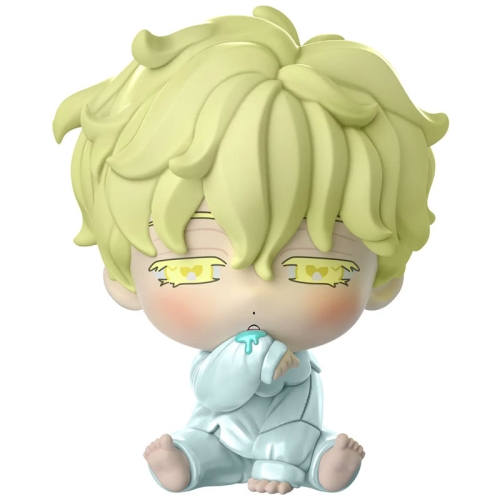 Cutie blindată din seria Alien Stage Baby + fotocard