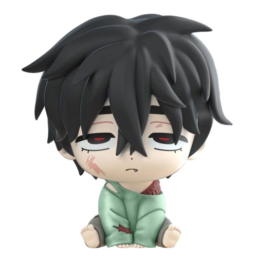 Cutie blindată din seria Alien Stage Baby + fotocard