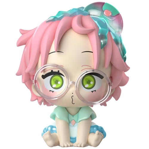 Cutie blindată din seria Alien Stage Baby + fotocard