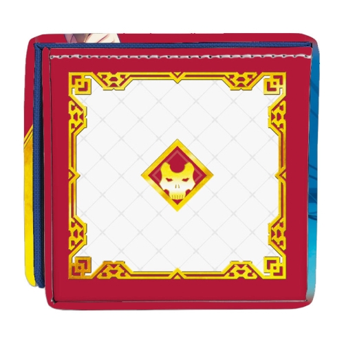 Cutie de depozitare pentru 130+ cărți Fate/Grand Order - Assassin / Ryougi Shiki