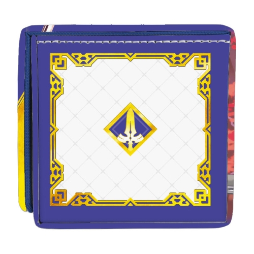 Cutie de depozitare pentru 130+ cărți Fate/Grand Order - Saber / Miyamoto Musashi