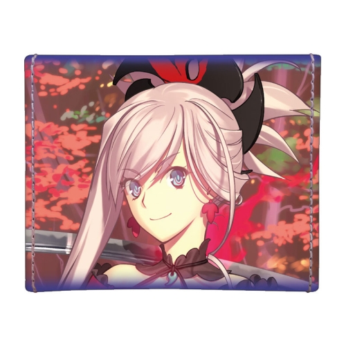 Cutie de depozitare pentru 130+ cărți Fate/Grand Order - Saber / Miyamoto Musashi