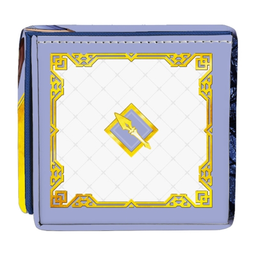 Cutie de depozitare pentru 130+ cărți Fate/Grand Order - Lancer / Melusine