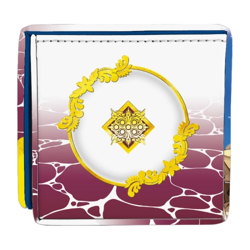 Cutie de depozitare pentru 130+ cărți Fate/Grand Order - Beast / Ereshkigal