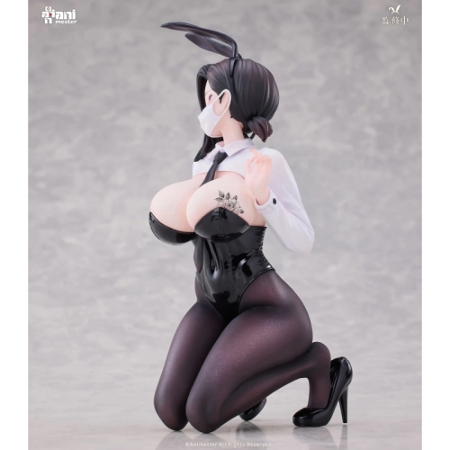 Original Character Animester Figure - Dongtan Bunny Girl