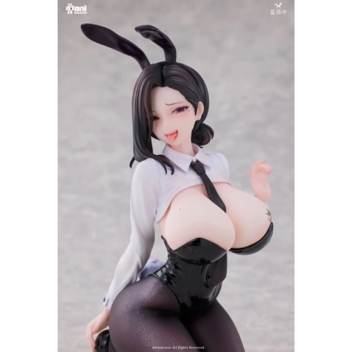 Original Character Animester Figure - Dongtan Bunny Girl