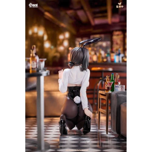 Original Character Animester Figure - Dongtan Bunny Girl