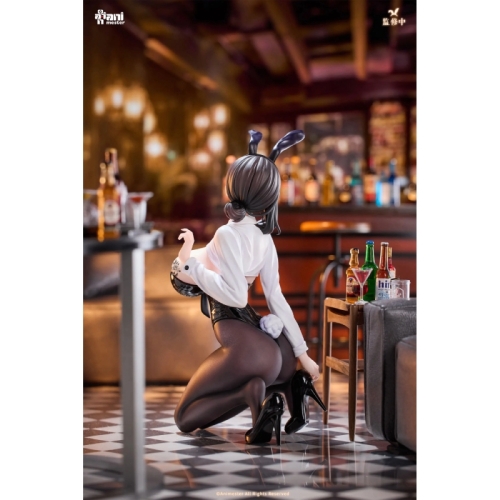 Original Character Animester Figure - Dongtan Bunny Girl