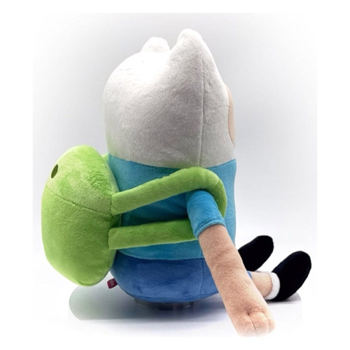 PRE-ORDER: Adventure Time Plush Figure - Finn 22 cm