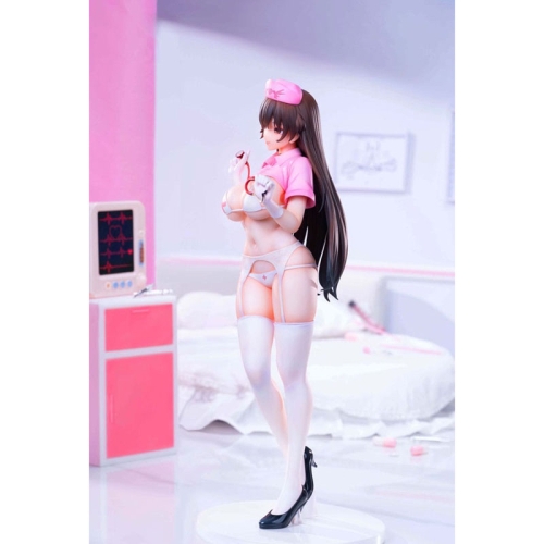 Statuie Personaj Original 1/6 Konata Nurse Ver. 28 cm