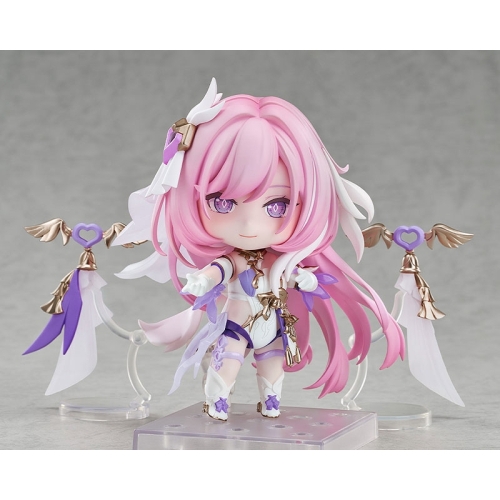 Honkai Impact 3rd Nendoroid Action Figure - Elysia Herrscher of Human: Ego