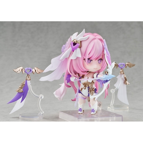 Honkai Impact 3rd Nendoroid Action Figure - Elysia Herrscher of Human: Ego