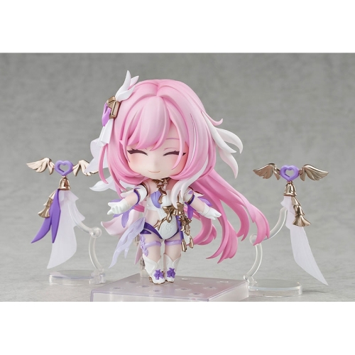 Honkai Impact 3rd Nendoroid Action Figure - Elysia Herrscher of Human: Ego