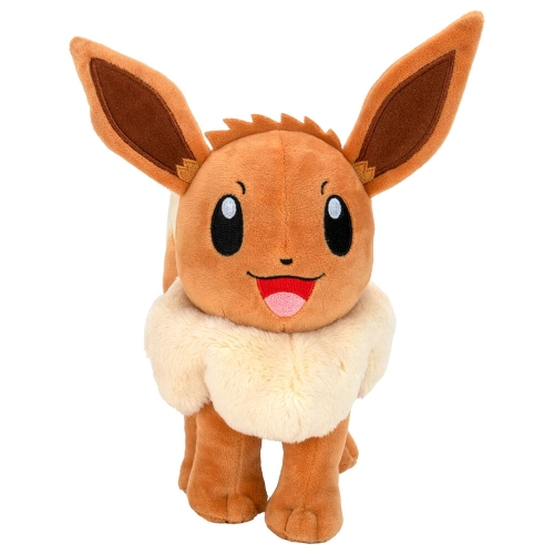 Jucărie de plus Pokemon - Eevee