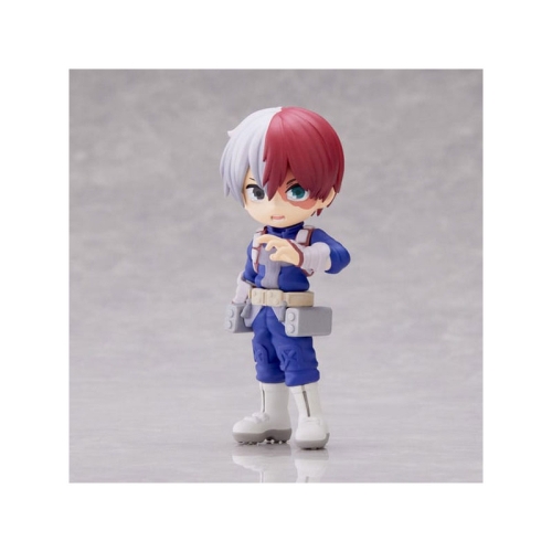 Figurine PVC My Hero Academia PalVerse Vol. 1 9 cm