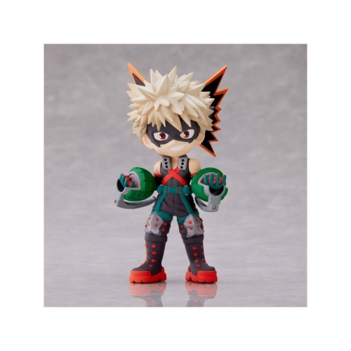 Figurine PVC My Hero Academia PalVerse Vol. 1 9 cm