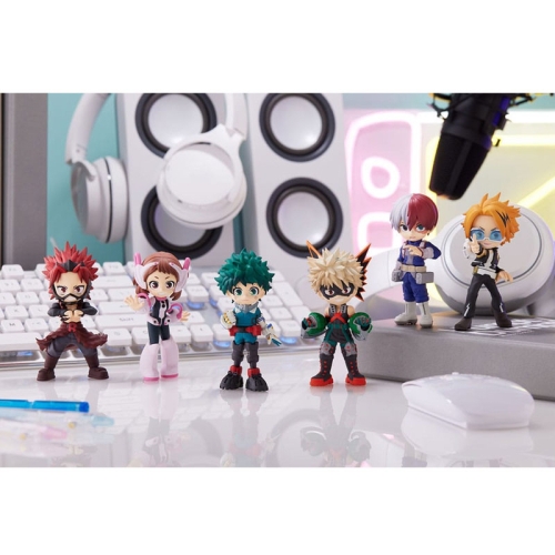 Figurine PVC My Hero Academia PalVerse Vol. 1 9 cm