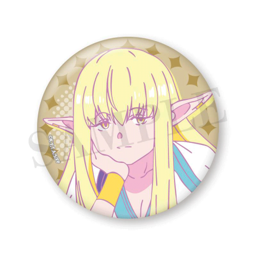 Frieren: Beyond Journey’s End comes Trading Mini Shikishi – Retro Pop Style Vol.2