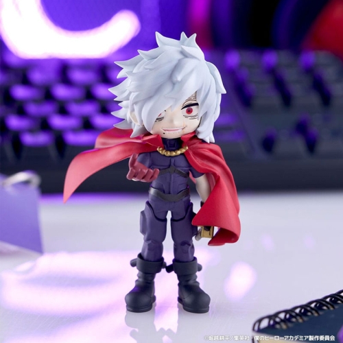 Figurine PVC My Hero Academia PalVerse Vol. 02 9 cm