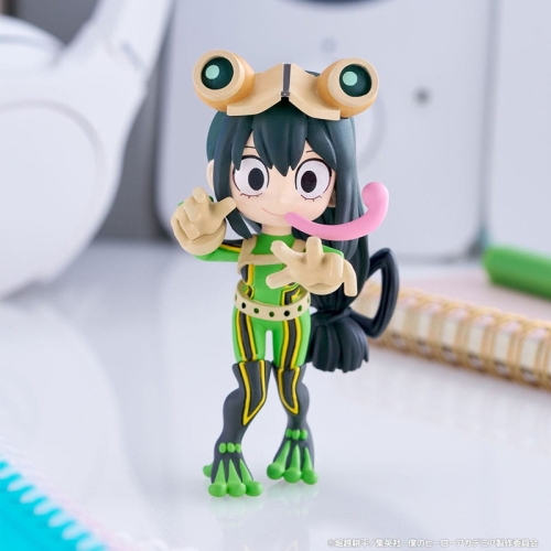 Figurine PVC My Hero Academia PalVerse Vol. 02 9 cm