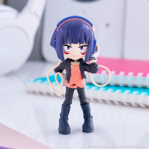 Figurine PVC My Hero Academia PalVerse Vol. 02 9 cm