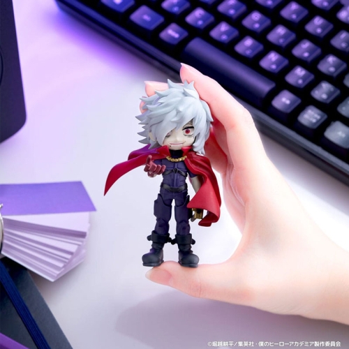 Figurine PVC My Hero Academia PalVerse Vol. 02 9 cm