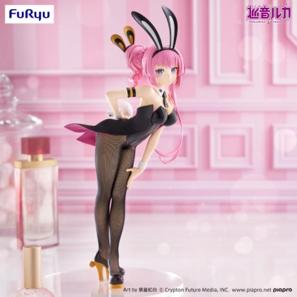 Vocaloid BiCute Bunnies Figura - Megurine Luka