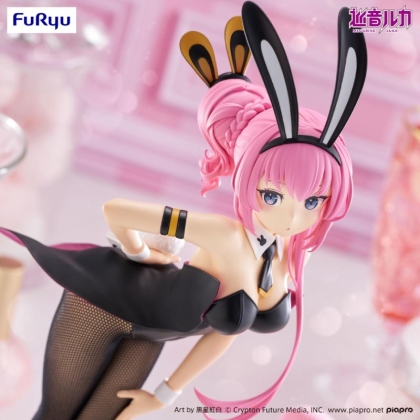 Vocaloid BiCute Bunnies Figura - Megurine Luka