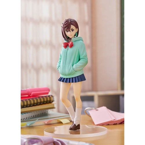Dandadan Pop Up Parade PVC Statue - Momo 17 cm