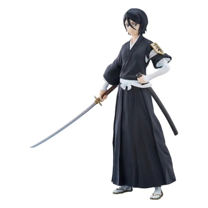 BLEACH POP UP PARADE Figura - Rukia Kuchiki