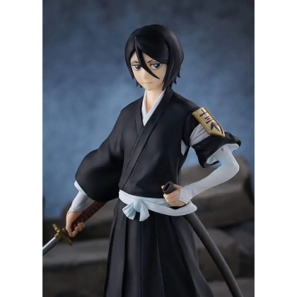 BLEACH POP UP PARADE Figura - Rukia Kuchiki