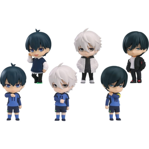 Figură de acțiune Nendoroid Blue Lock Surprise 7 cm