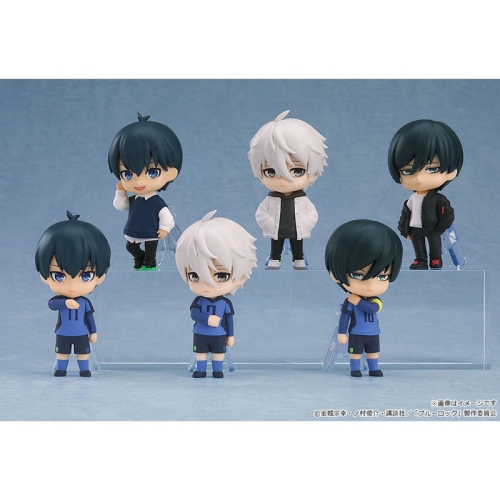 Figură de acțiune Nendoroid Blue Lock Surprise 7 cm